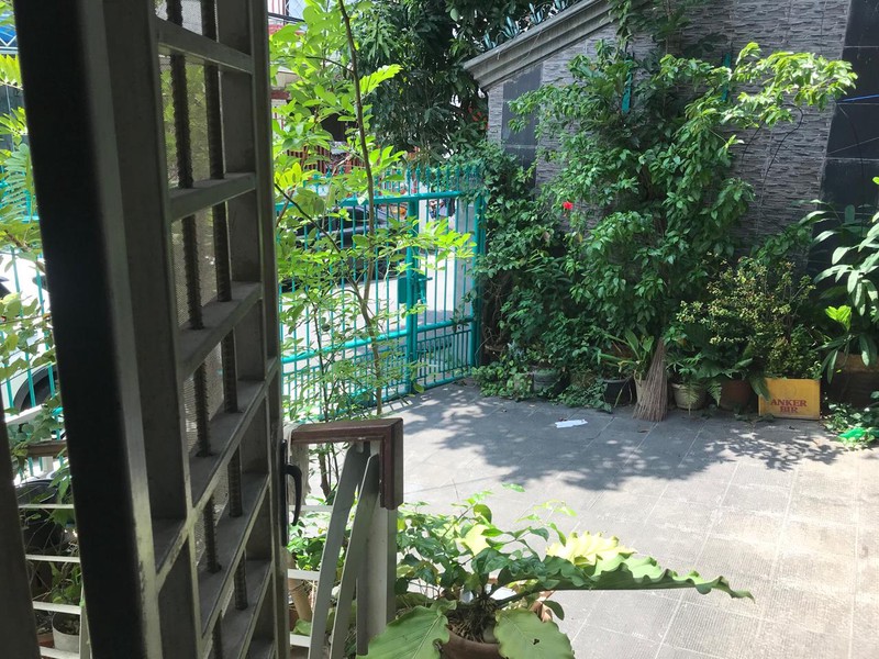 Rumah Tinggal 2 Lantai di Kebon Baru Jaksel