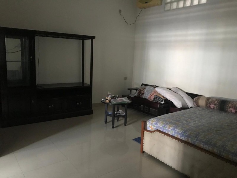 Rumah Tinggal 2 Lantai di Kebon Baru Jaksel