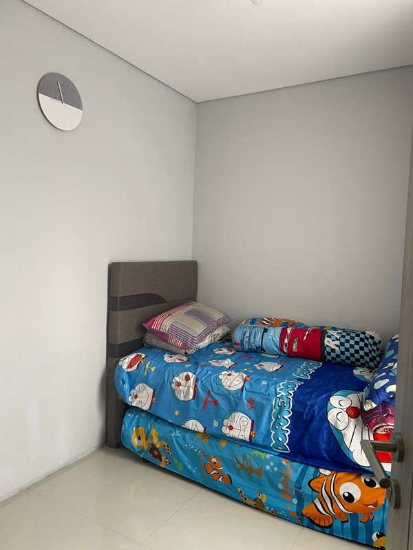 DIJUAL CEPAT RUMAH GRAND PAKUWON CLUSTER GLADSTONE SURABAYA BARAT