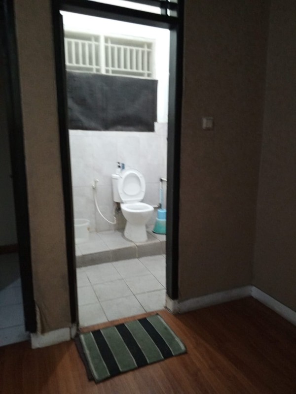 Disewakan Rumah Bagus Siap Huni dan Strategis @Cilandak, Jakarta Barat