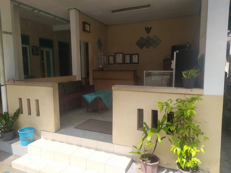 Investasi Properti Pusat Kota -  Hotel 19 Kamar Lokasi Premium Dekat Kawasan Wisata Kraton Yogyakarta 