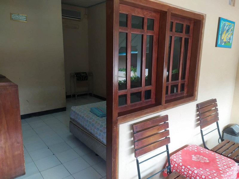 Investasi Properti Pusat Kota -  Hotel 19 Kamar Lokasi Premium Dekat Kawasan Wisata Kraton Yogyakarta 