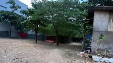 Dijual Tanah Komersial Di Tiratayasa Dekat Kawasan Premium Senopati, Blok M, SCBD Dan Sudirman. 