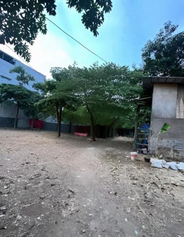 Dijual Tanah Komersial Di Tiratayasa Dekat Kawasan Premium Senopati, Blok M, SCBD Dan Sudirman. 