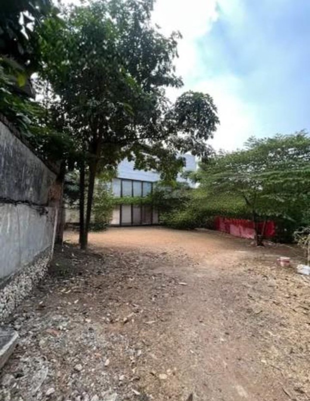 Dijual Tanah Komersial Di Tiratayasa Dekat Kawasan Premium Senopati, Blok M, SCBD Dan Sudirman. 