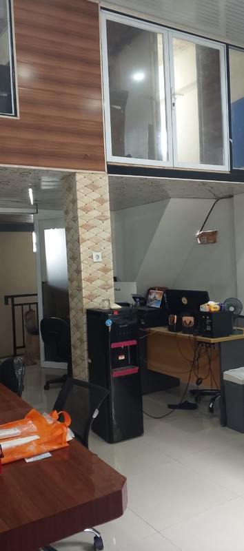 Rare Listing! Ruko 2.5 Lantai Pulogebang Jaktim LT 25/LB 50 Cocok Usaha & Kantor