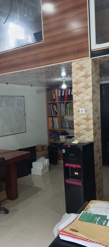 Rare Listing! Ruko 2.5 Lantai Pulogebang Jaktim LT 25/LB 50 Cocok Usaha & Kantor