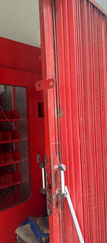 Rare Listing! Ruko 2.5 Lantai Pulogebang Jaktim LT 25/LB 50 Cocok Usaha & Kantor