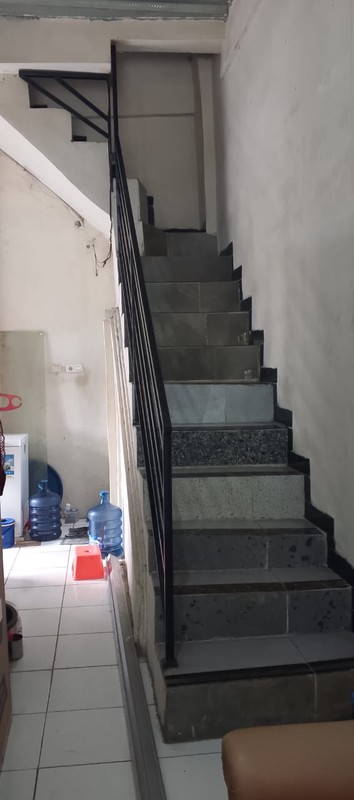 Rare Listing! Ruko 2.5 Lantai Pulogebang Jaktim LT 25/LB 50 Cocok Usaha & Kantor