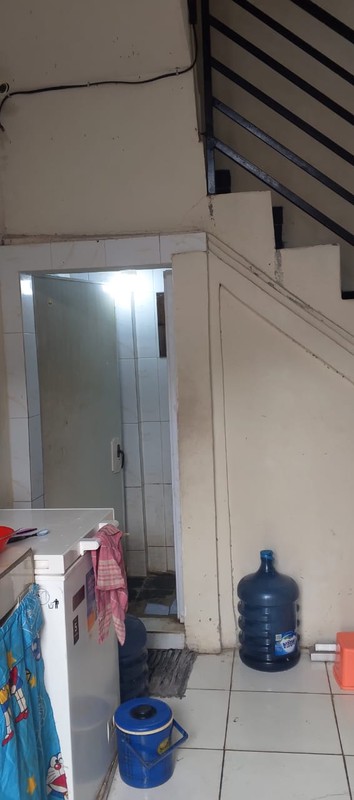 Rare Listing! Ruko 2.5 Lantai Pulogebang Jaktim LT 25/LB 50 Cocok Usaha & Kantor