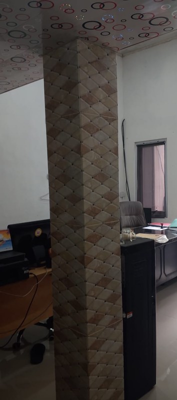 Rare Listing! Ruko 2.5 Lantai Pulogebang Jaktim LT 25/LB 50 Cocok Usaha & Kantor