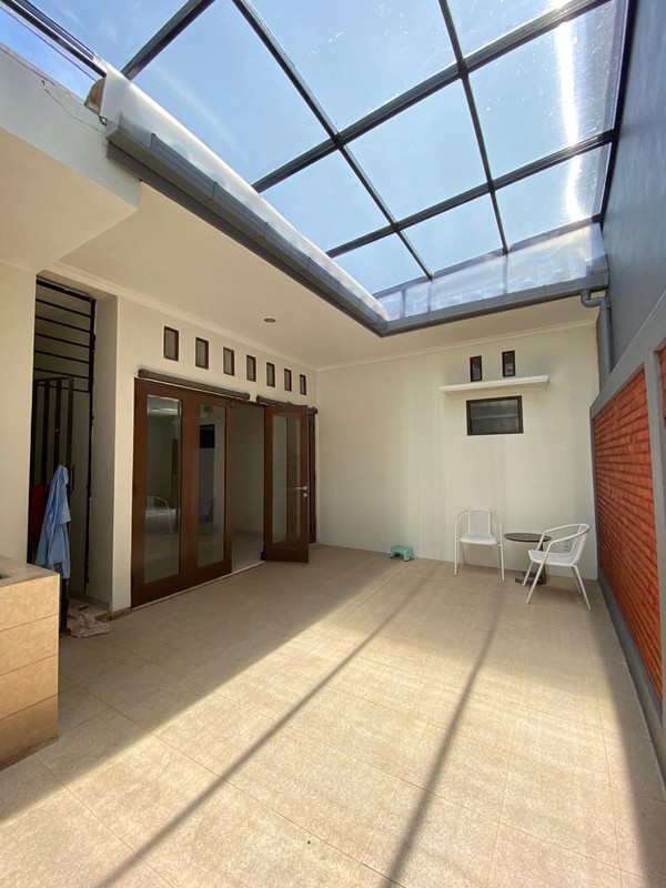 Rumah Siap Huni Full Renov di Cinere - Dekat Tol & Pusat Lifestyle