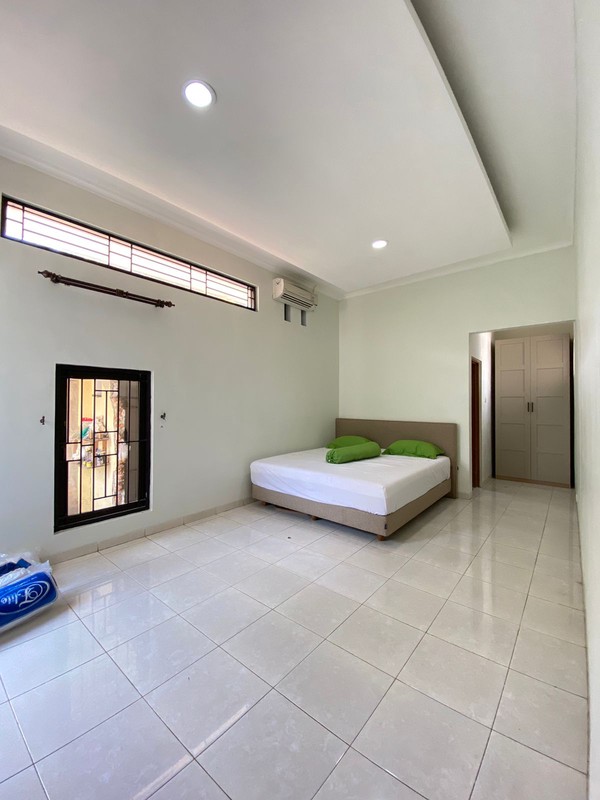 Rumah Siap Huni Full Renov di Cinere - Dekat Tol & Pusat Lifestyle