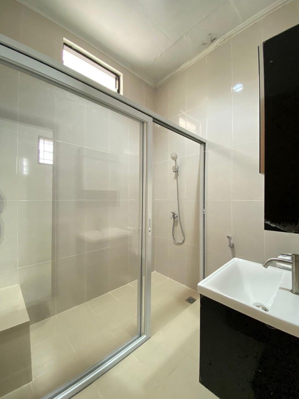 Rumah Siap Huni Full Renov di Cinere - Dekat Tol & Pusat Lifestyle