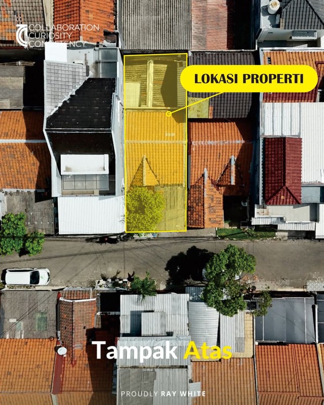 Jual Rumah Murah Wiyung Surabaya Barat Rumah Siap Huni Dekat Tol Gunungsari & Satelit, Dekat Pakuwon Mall Surabaya, Dekat Unesa & Citraland, Dekat Sekolah Internasional ekat Sentra Wisata Kuliner Sura