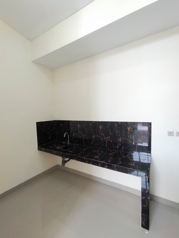 Rumah 1 lantai BRAND NEW Nusaloka BSD