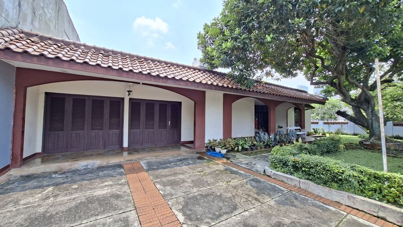 Rumah Saraswati