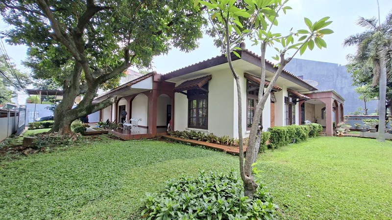 Rumah Saraswati