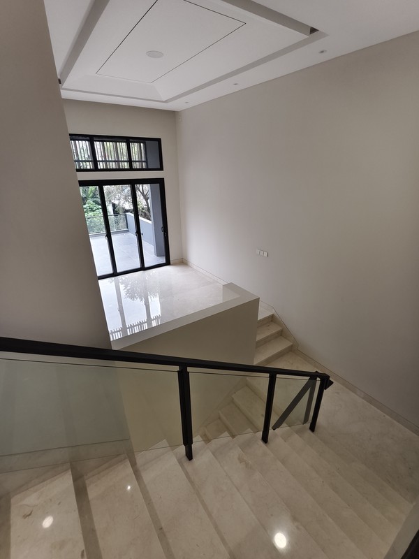 BRAND NEW HOUSE at Foresta GIARDINA BSD CITY