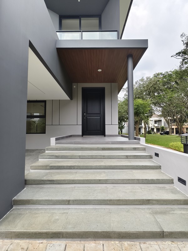 BRAND NEW HOUSE at Foresta GIARDINA BSD CITY