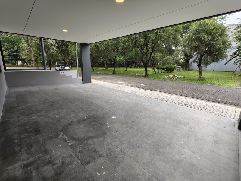 BRAND NEW HOUSE at Foresta GIARDINA BSD CITY