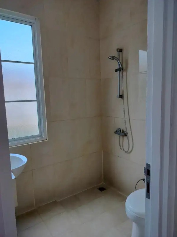 Hot Rent. Rumah cantik Vanya Park Azura, BSD