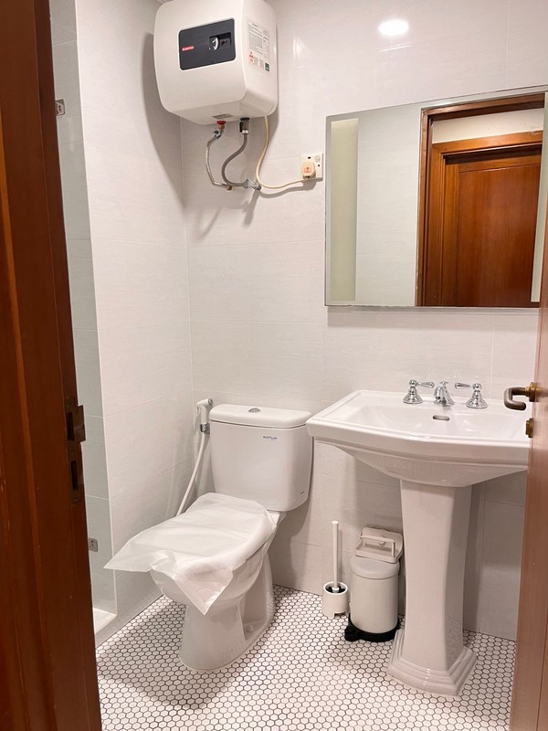 Disewakan Apartemen Bonavista  Strategis dan Aman.