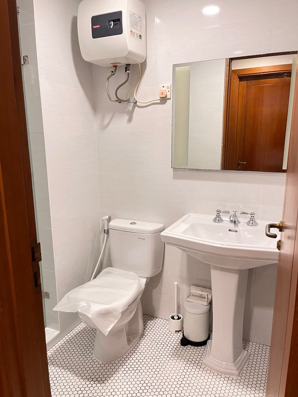 Disewakan Apartemen Bonavista  Strategis dan Aman.