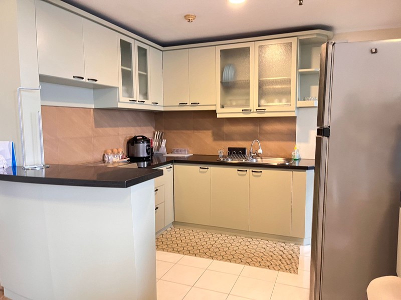 Disewakan Apartemen Bonavista  Strategis dan Aman.