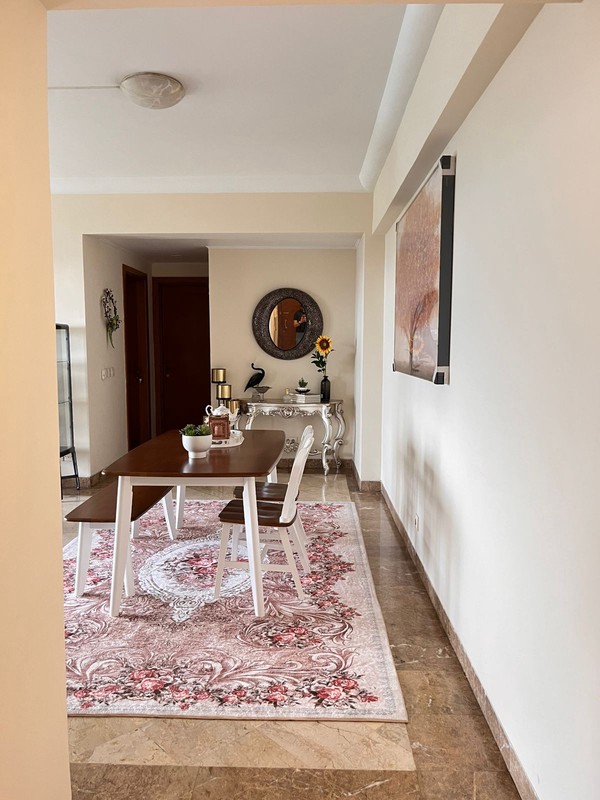 Disewakan Apartemen Bonavista  Strategis dan Aman.