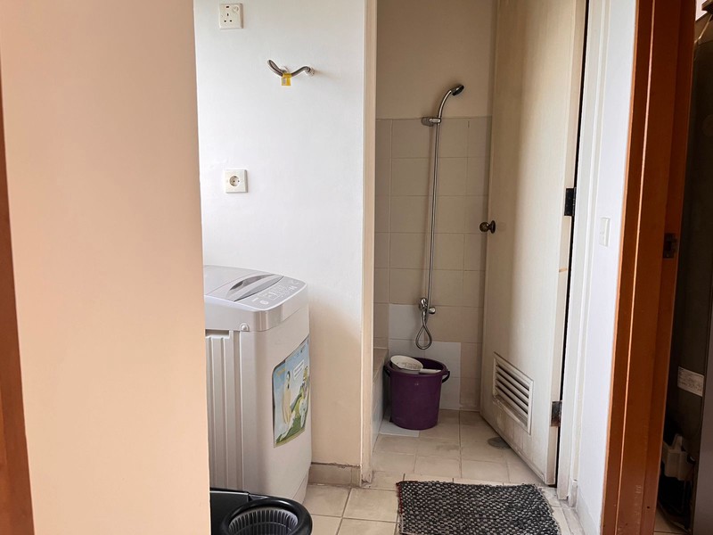 Disewakan Apartemen Bonavista  Strategis dan Aman.