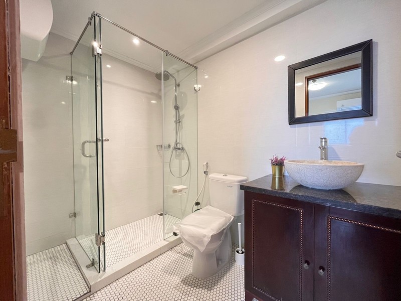 Disewakan Apartemen Bonavista  Strategis dan Aman.