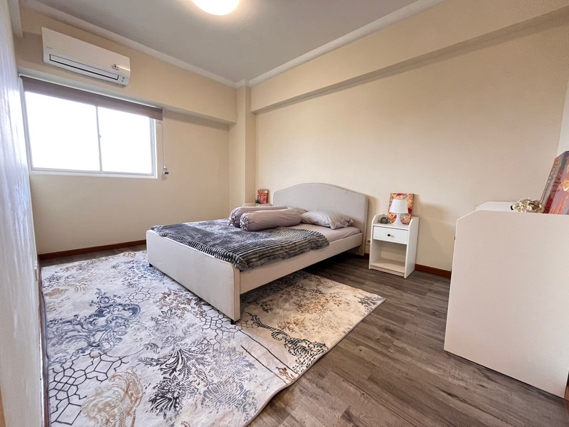 Disewakan Apartemen Bonavista  Strategis dan Aman.