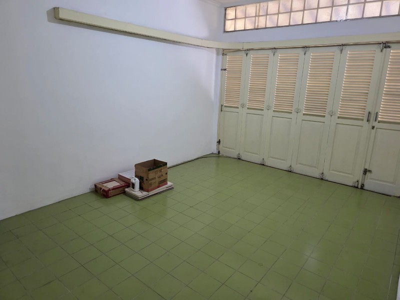 Rumah asri dijual di Bintaro,  Nyaman, strategis dan Siap Huni