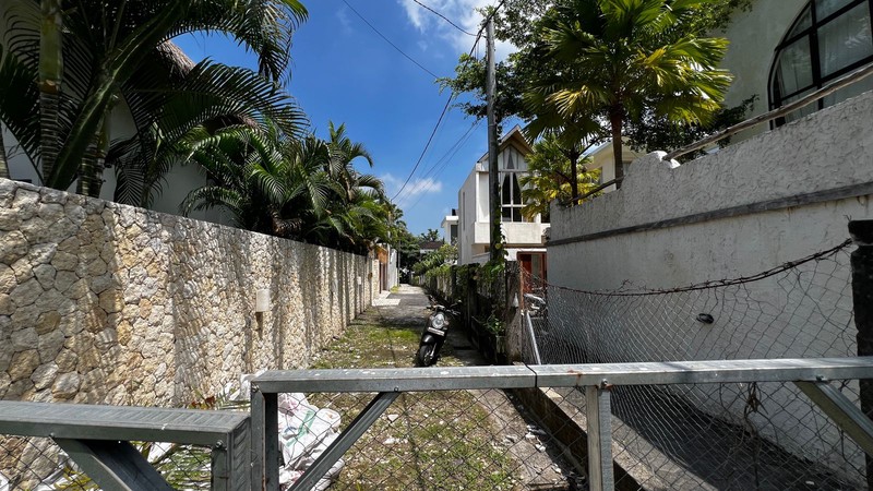 Land Leasehold In Great Location Batu Bolong Canggu Bali