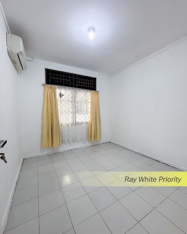 RUMAH CLASSIC SIAP HUNI DI BINTARO JAYA SEKTOR 9, TANGERANG SELATAN