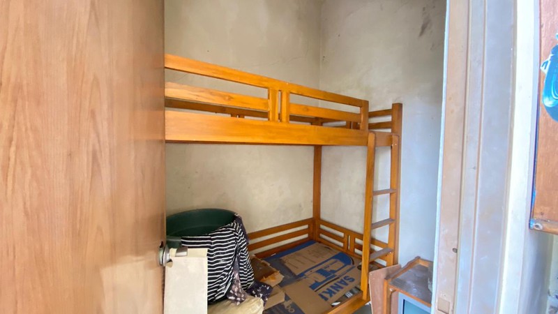 Rumah Dijual Strategis di Jl Sukabumi Utara Kebon Jeruk Jakarta