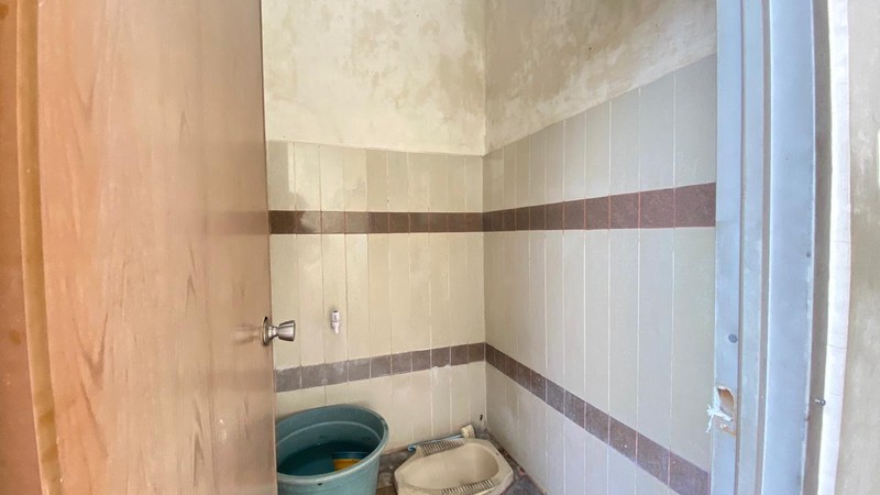 Rumah Dijual Strategis di Jl Sukabumi Utara Kebon Jeruk Jakarta