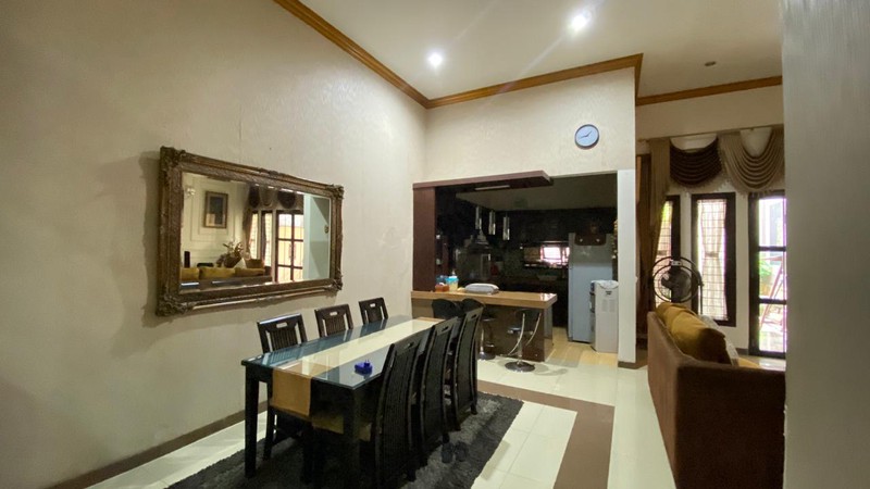 Rumah Dijual Strategis di Jl Sukabumi Utara Kebon Jeruk Jakarta