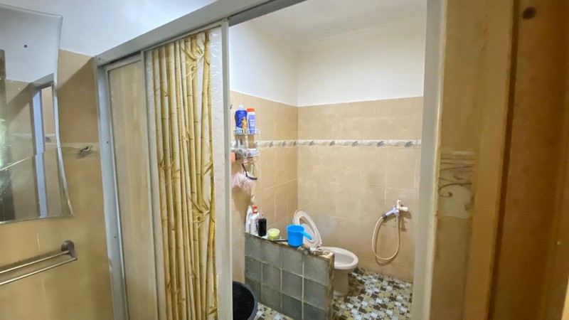 Rumah Dijual Strategis di Jl Sukabumi Utara Kebon Jeruk Jakarta