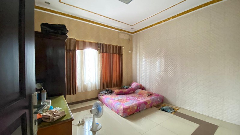 Rumah Dijual Strategis di Jl Sukabumi Utara Kebon Jeruk Jakarta