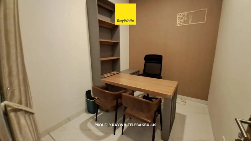 Dijual Rumah Eksklusif di Pejaten Jaksel