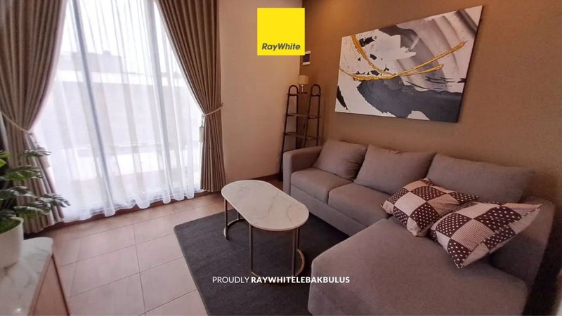 Dijual Rumah Eksklusif di Pejaten Jaksel