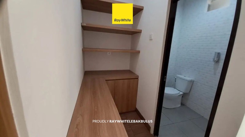 Dijual Rumah Eksklusif di Pejaten Jaksel
