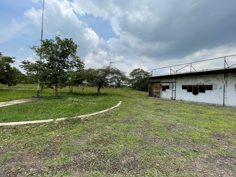 Dijual Tanah Lokasi Strategis di Jl. Soekarno Hatta, Cibiru - Bandung!