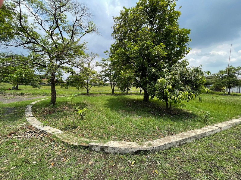 Dijual Tanah Lokasi Strategis di Jl. Soekarno Hatta, Cibiru - Bandung!