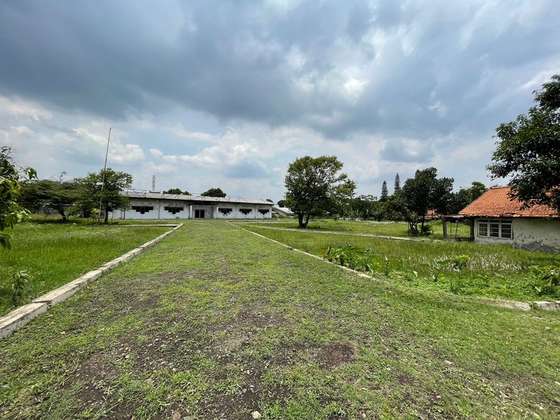 Dijual Tanah Lokasi Strategis di Jl. Soekarno Hatta, Cibiru - Bandung!