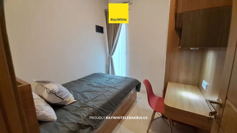 Dijual Rumah Eksklusif di Pejaten Jaksel