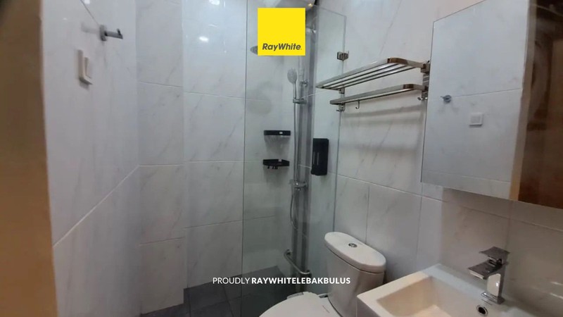 Dijual Rumah Eksklusif di Pejaten Jaksel