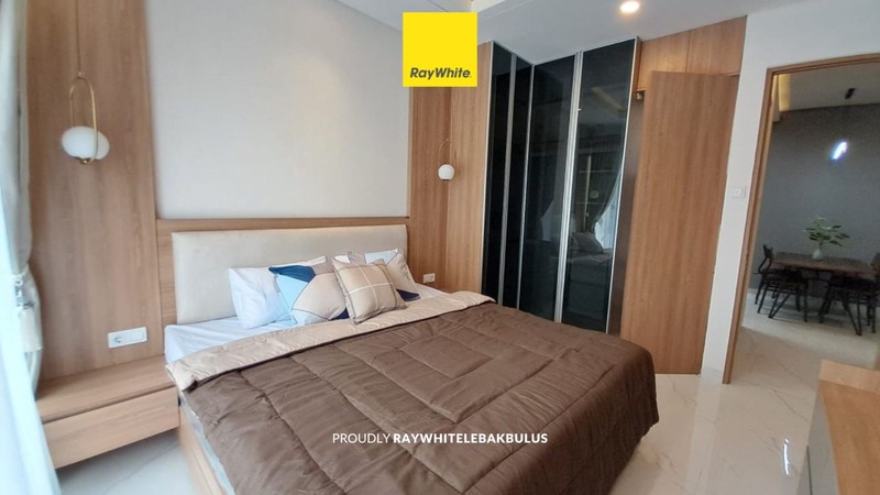 Dijual Rumah Eksklusif di Pejaten Jaksel